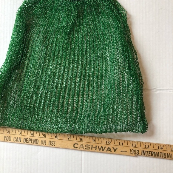 Vtg Market Bag - Picture 6 of 7